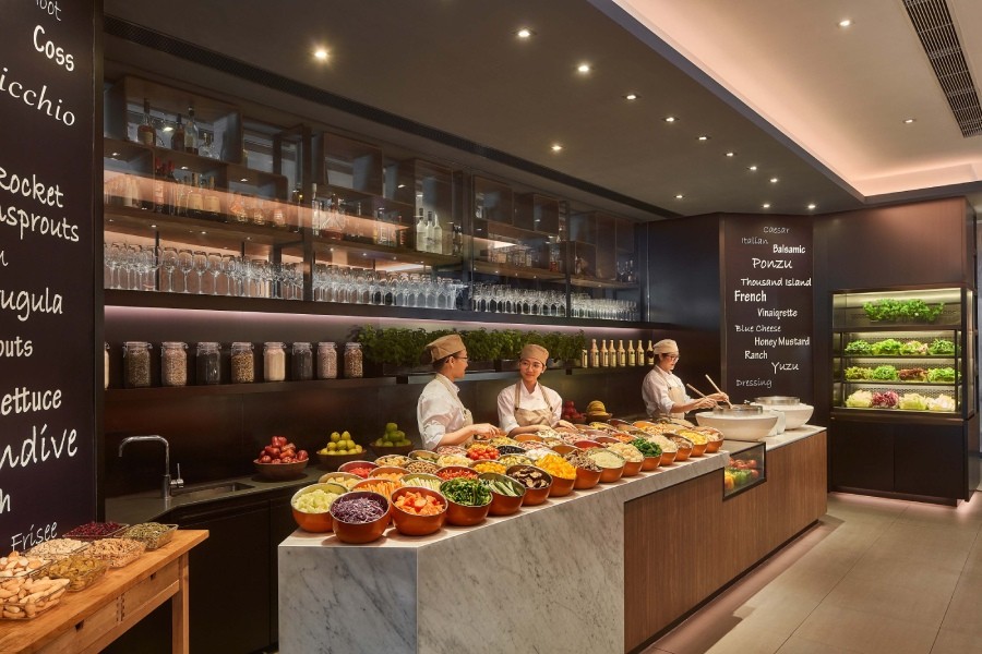 3 Days 2 Nights Explore the fishing villages of Hong Kong and enjoy a culinary journey - Gallery Photo 4