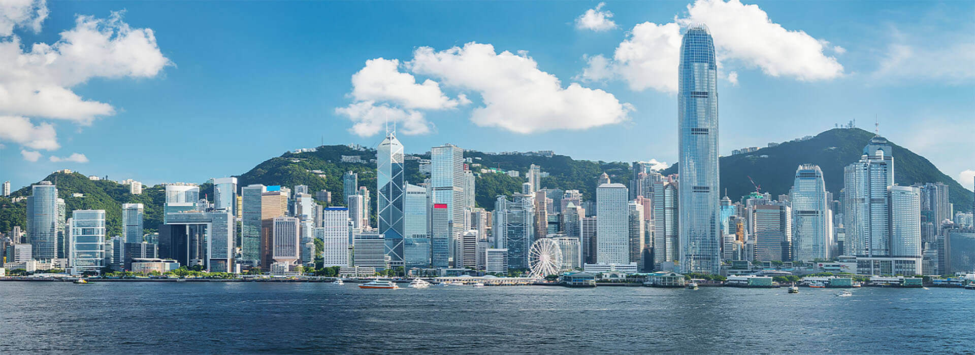3 Days 2 Nights Explore the fishing villages of Hong Kong and enjoy a culinary journey
